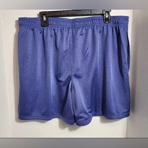 Under Armour UA Icon Mesh Shorts Size 2XL Men’s New With Tags